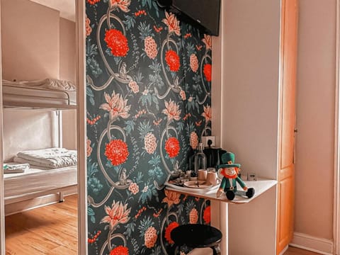 Gardiner House Hostel in Dublin