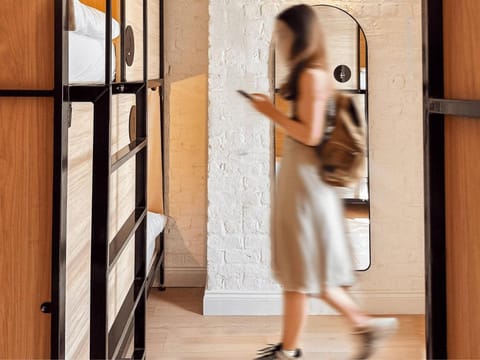 Gardiner House Hostel in Dublin