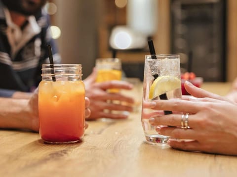 ibis Saint Germain en Laye Centre Hotel in Saint-Germain-en-Laye