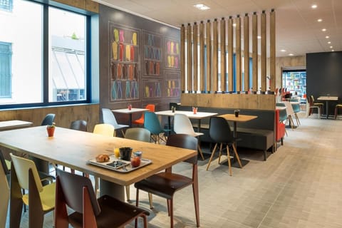 ibis Saint Germain en Laye Centre Hotel in Saint-Germain-en-Laye