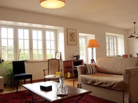 La Petite Ville Aze Vacation rental in Brittany