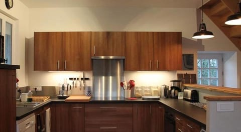 La Petite Ville Aze Vacation rental in Brittany