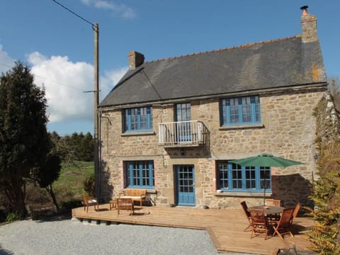 La Petite Ville Aze Vacation rental in Brittany