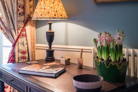 Chateau des Grotteaux Près Chambord Bed and Breakfast in Centre-Val de Loire