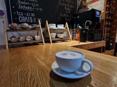 The White Stag Inn Inn in Strathyre