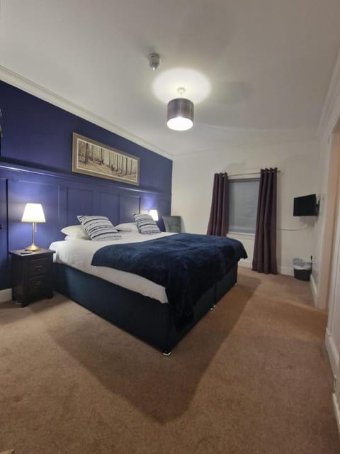 The White Stag Inn Inn in Strathyre