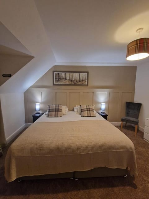 The White Stag Inn Inn in Strathyre