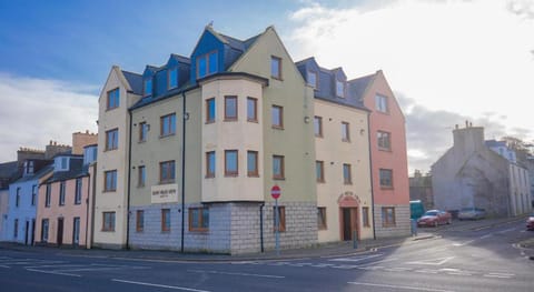 Quay Head View Aparthotel Apartment in England