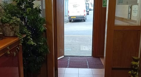 Quay Head View Aparthotel Apartment in England