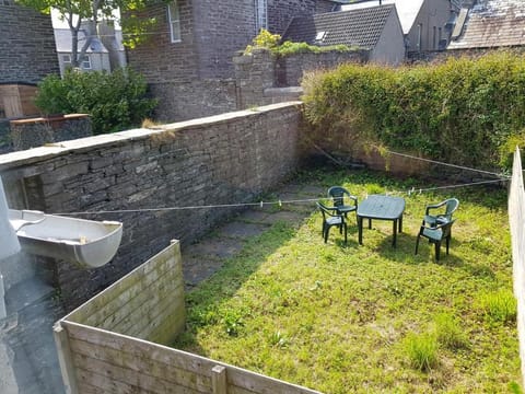 House by the Harbour - NC500 Route Vacation rental in Wick