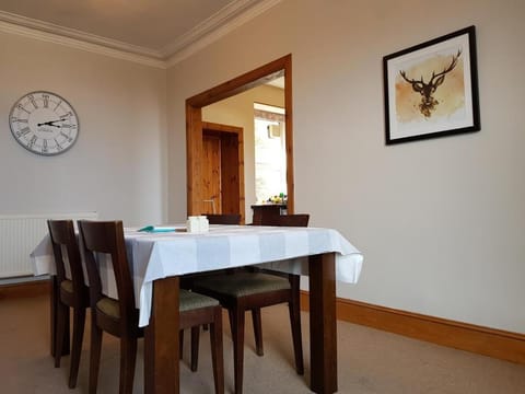 House by the Harbour - NC500 Route Vacation rental in Wick