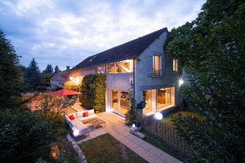 Le Clos de La Rousselière B&B Bed and Breakfast in Centre-Val de Loire