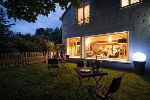 Le Clos de La Rousselière B&B Bed and Breakfast in Centre-Val de Loire