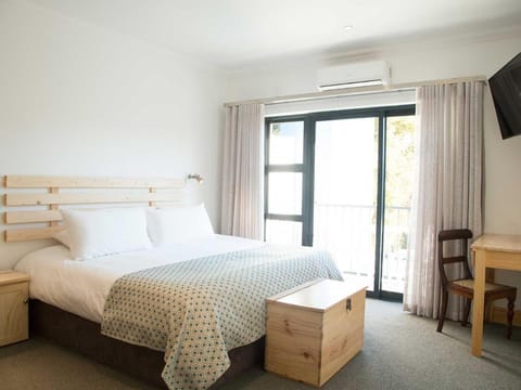 7 Ackermann Place Guest House Bed and Breakfast in Stellenbosch