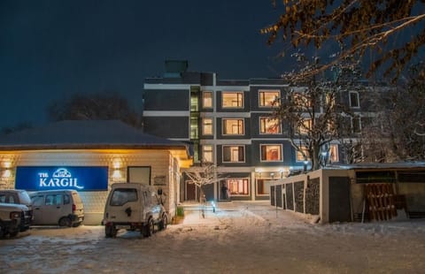 Property view
