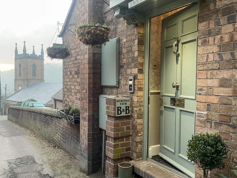 Heritage View Guest House Bed and Breakfast in Telford