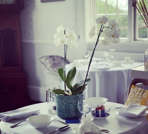 Heritage View Guest House Bed and Breakfast in Telford