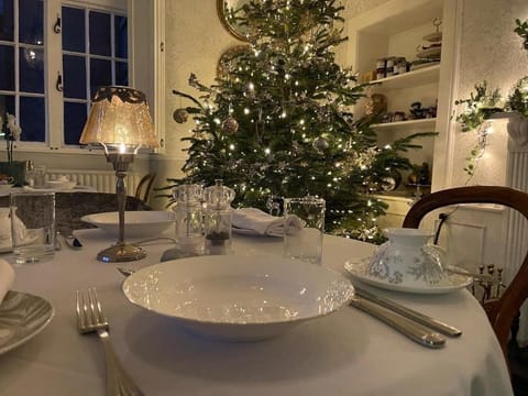 Heritage View Guest House Bed and Breakfast in Telford