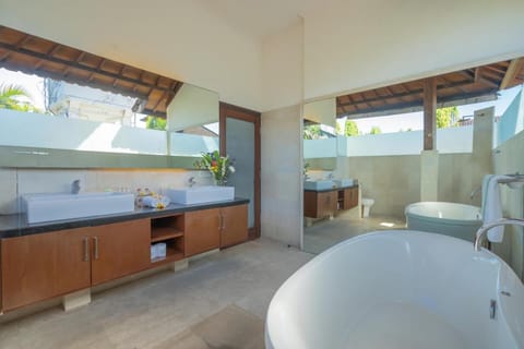 Jasmina Estate by Villas Direct Bali Villa in Kuta