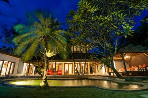 Jasmina Estate by Villas Direct Bali Villa in Kuta