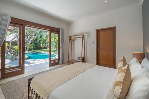 Jasmina Estate by Villas Direct Bali Villa in Kuta