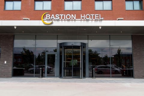 Bastion Hotel Eindhoven Waalre Hotel in Eindhoven