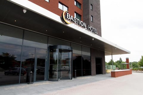 Bastion Hotel Eindhoven Waalre Hotel in Eindhoven