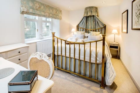 The Stables Apartment in Giggleswick