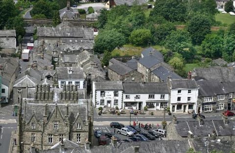 The Stables Apartment in Giggleswick