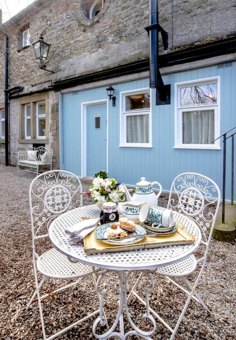 The Stables Apartment in Giggleswick