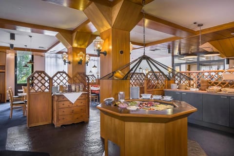 Hotel Strohgäu Hotel in Stuttgart