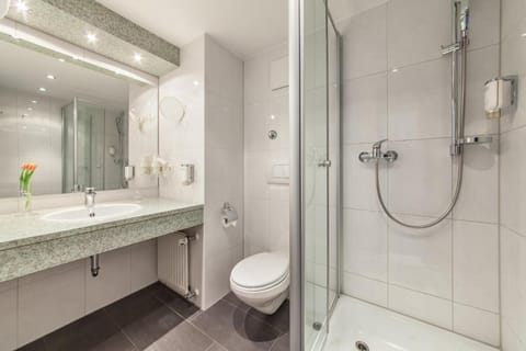 Hotel Strohgäu Hotel in Stuttgart