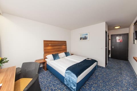 Hotel Strohgäu Hotel in Stuttgart