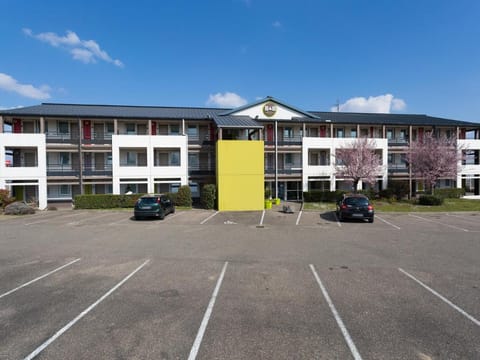 B&B Hotel STRASBOURG Sud Geispolsheim Hotel in Strasbourg