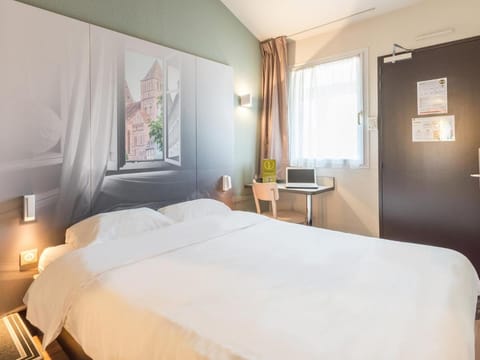 B&B Hotel STRASBOURG Sud Geispolsheim Hotel in Strasbourg