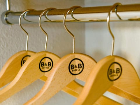 B&B Hotel STRASBOURG Sud Geispolsheim Hotel in Strasbourg