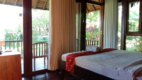 Astawa House Bed and Breakfast in Sukawati