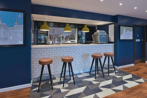 Travelodge Liverpool Central The Strand Hotel in Liverpool