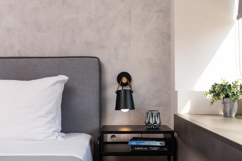 Enattica Syntagma Living Apartment in Plaka