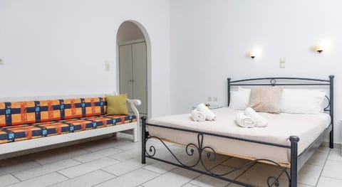 Depis Suites Hotel in Naxos