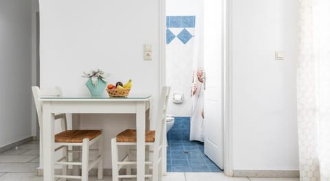 Depis Suites Hotel in Naxos