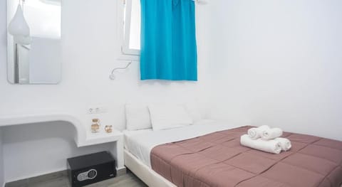 Depis Suites Hotel in Naxos