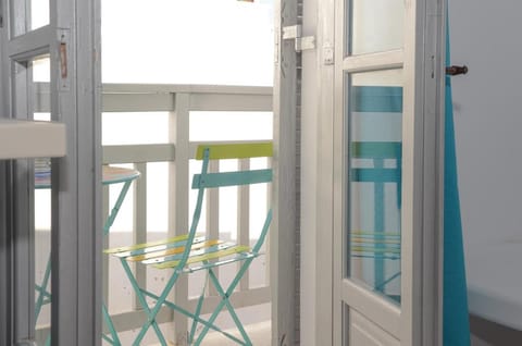 Depis Suites Hotel in Naxos