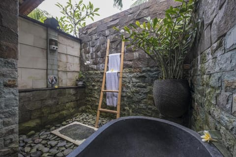 Virmas Private Villa Apartment in Ubud