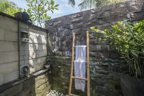 Virmas Private Villa Apartment in Ubud