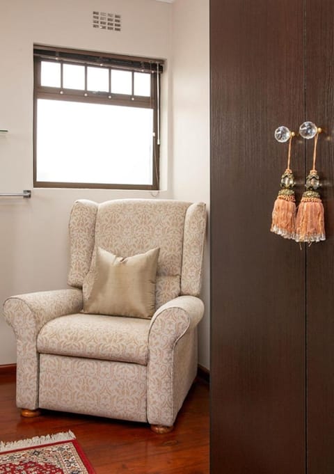 Ridgeworth Boutique Guesthouse Bed and Breakfast in Cape Town