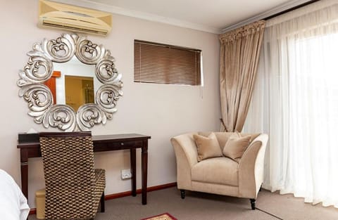 Ridgeworth Boutique Guesthouse Bed and Breakfast in Cape Town