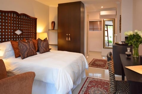 Ridgeworth Boutique Guesthouse Bed and Breakfast in Cape Town