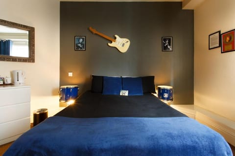 The Saddle Inn Bed and Breakfast in Chester