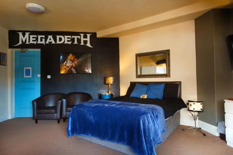 The Saddle Inn Bed and Breakfast in Chester